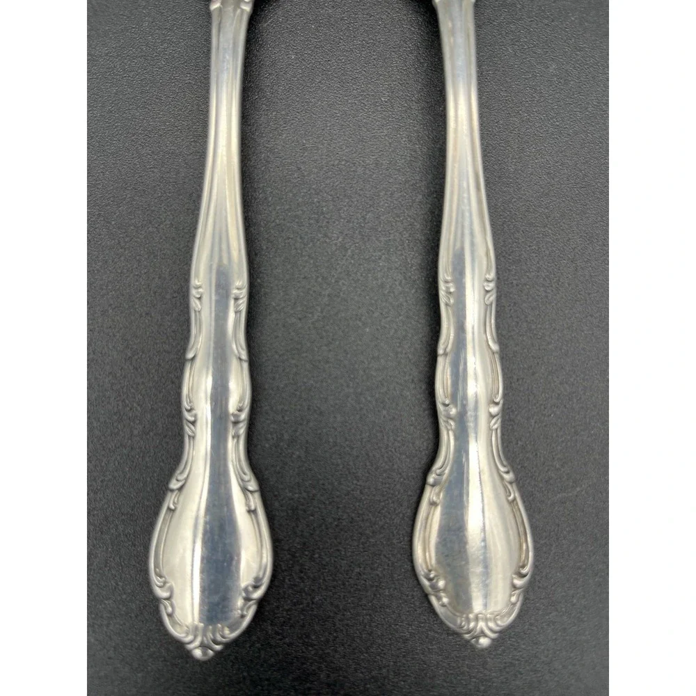 Gorham sterling silver